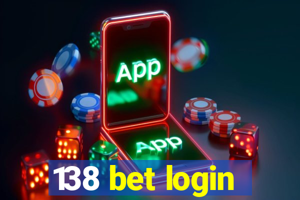 138 bet login